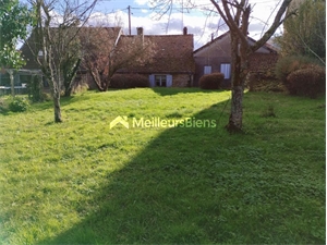 maison individuelle à la vente -   52140  CHAUFFOURT, surface 97 m2 vente maison individuelle - UBI447266225